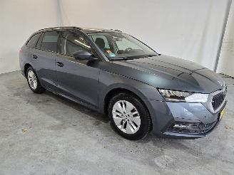 Avarii autoturisme Skoda Octavia 1.0 TSI Ambition 2021/7