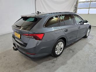 Skoda Octavia 1.0 TSI Ambition picture 7