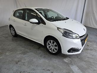 Avarii autoturisme Peugeot 208 1.2 PureT. BL Active 2019/7