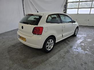 Volkswagen Polo 1.2 TDI Trendline picture 7