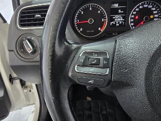 Volkswagen Polo 1.2 TDI Trendline picture 27