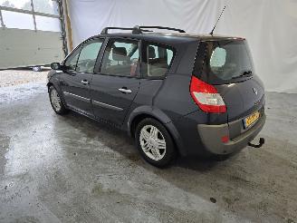 Renault Grand-scenic 2.0 16V Tech Line picture 5