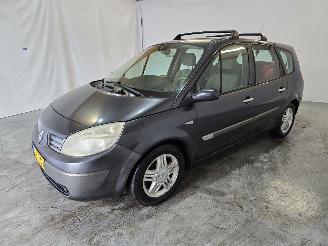 Renault Grand-scenic 2.0 16V Tech Line picture 3