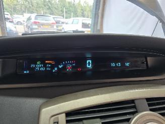 Renault Grand-scenic 2.0 16V Tech Line picture 21