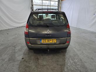 Renault Grand-scenic 2.0 16V Tech Line picture 6