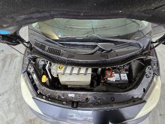 Renault Grand-scenic 2.0 16V Tech Line picture 12