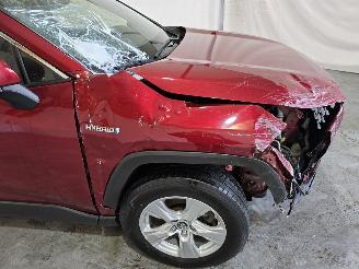 Toyota Rav-4 2.5 Hybrid AWD Dyn. picture 9