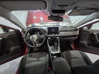 Toyota Rav-4 2.5 Hybrid AWD Dyn. picture 28