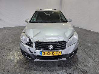Suzuki SX4 S-CROSS 1.6 EXCLUSIVE picture 2