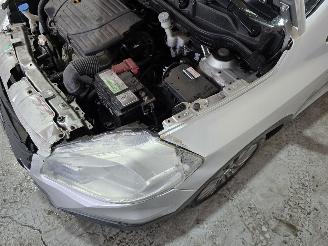 Suzuki SX4 S-CROSS 1.6 EXCLUSIVE picture 17