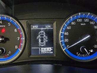 Suzuki SX4 S-CROSS 1.6 EXCLUSIVE picture 33