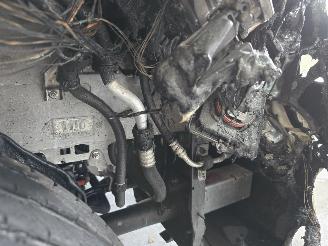 Jeep Compass 4xe 240 Hybrid Summit picture 14