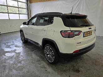Jeep Compass 4xe 240 Hybrid Summit picture 6