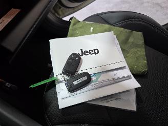 Jeep Compass 4xe 240 Hybrid Summit picture 44