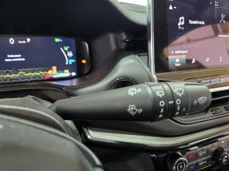 Jeep Compass 4xe 240 Hybrid Summit picture 35