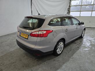 Ford Focus 1.0 EcoB. Titanium picture 7