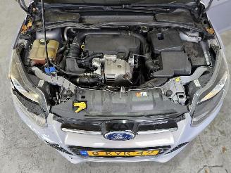 Ford Focus 1.0 EcoB. Titanium picture 11