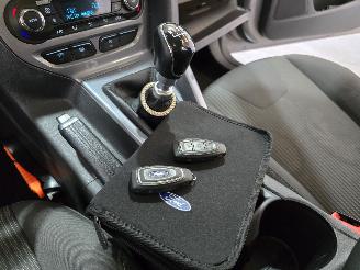 Ford Focus 1.0 EcoB. Titanium picture 31