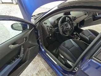 Audi A1 SPORTBACK 1.0 TFSI picture 16