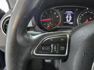 Audi A1 SPORTBACK 1.0 TFSI picture 24