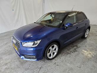 Audi A1 SPORTBACK 1.0 TFSI picture 3