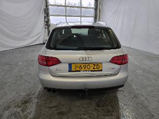 Audi A4 1.8 TFSI picture 7