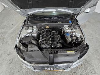 Audi A4 1.8 TFSI picture 14