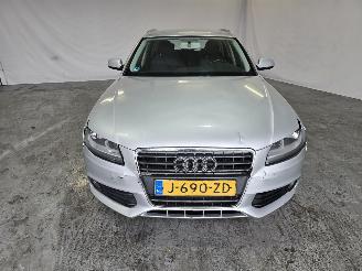 Audi A4 1.8 TFSI picture 3