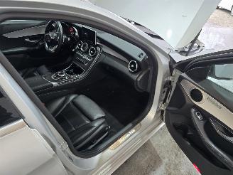 Mercedes C-klasse 220 CDI Premium Plus picture 23