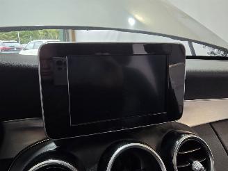 Mercedes C-klasse 220 CDI Premium Plus picture 40