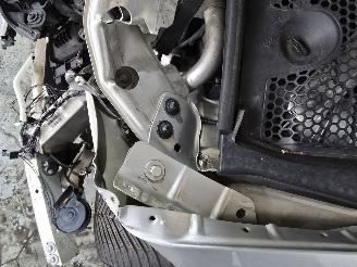 Mercedes C-klasse 220 CDI Premium Plus picture 14