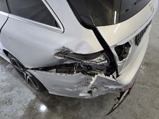 Mercedes C-klasse 220 CDI Premium Plus picture 17