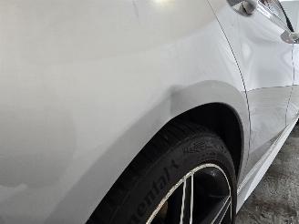 Mercedes C-klasse 220 CDI Premium Plus picture 16