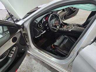 Mercedes C-klasse 220 CDI Premium Plus picture 29