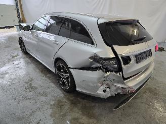 Mercedes C-klasse 220 CDI Premium Plus picture 5