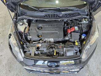 Ford Fiesta 1.6 TDCi Style picture 11