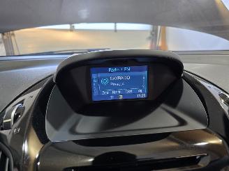 Ford B-Max 1.0 EcoB. Titanium picture 32