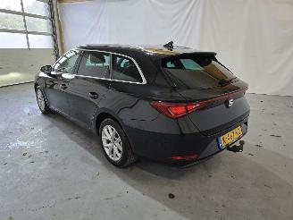 Seat Leon SPORTSTOURER 1.5 TSI Style L.Ed. picture 5