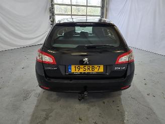 Peugeot 508 1.6 THP Active picture 6