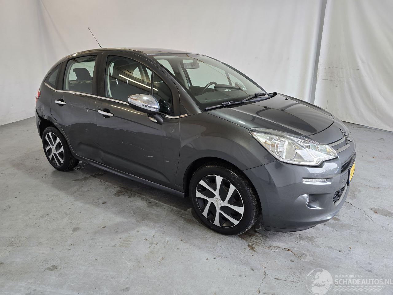 Citroën C3 1.0 VTi Collection