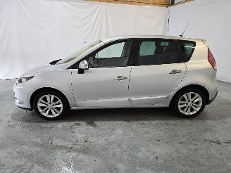 Renault Scenic 1.4 TCE Celsium picture 4
