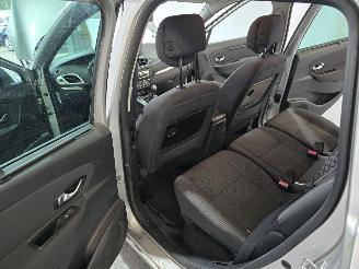 Renault Scenic 1.4 TCE Celsium picture 19