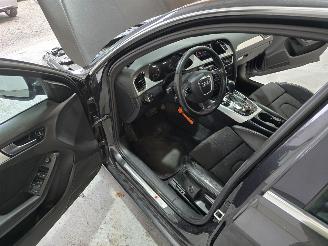 Audi A4 Avant 2.0 TFSI Pro Line S picture 15