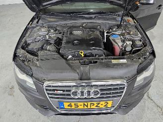 Audi A4 Avant 2.0 TFSI Pro Line S picture 9