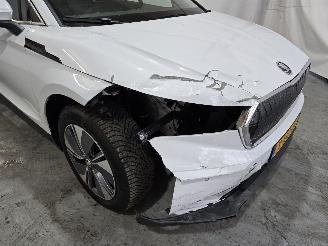 Skoda Enyaq iV 80 picture 9