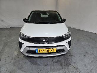 Opel Crossland 1.2 Turbo GS Line picture 2