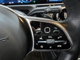 Mercedes Cla-klasse Shooting Brake 180 Bns Solution picture 30