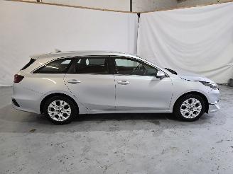Kia Ceed Sportswagon 1.0 T-GDi DynamicLine picture 8