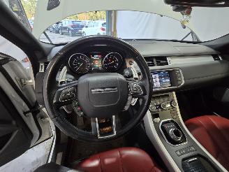 Land Rover Range Rover Evoque 2.0 Si 4WD Prestige picture 35