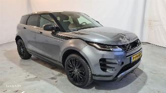Schadeauto Land Rover Range Rover Evoque 2.0 P250 AWD R-Dynamic HSE 2019/7